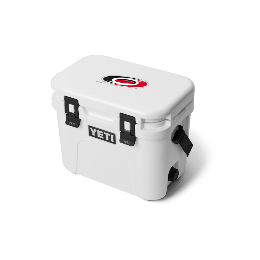 Carolina Hurricanes Roadie® 15 Hard Cooler