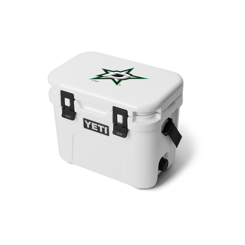Dallas Stars Roadie® 15 Hard Cooler