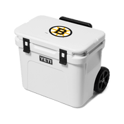 Boston Bruins Roadie® 32 Hard Cooler