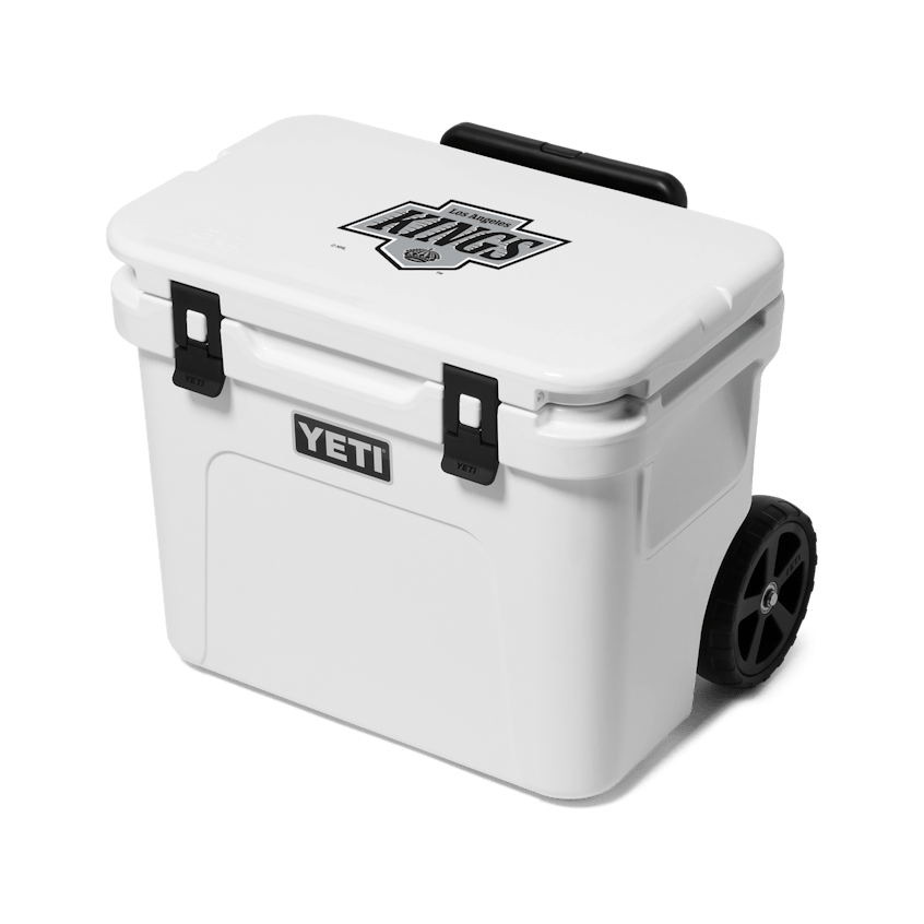 Los Angeles Kings Roadie® 32 Hard Cooler