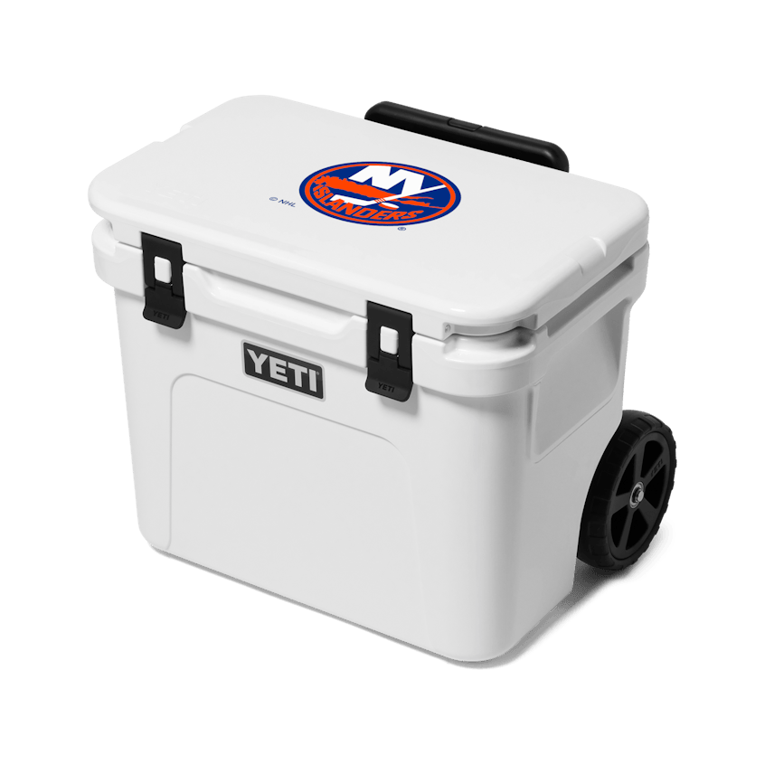 New York Islanders Roadie® 32 Hard Cooler