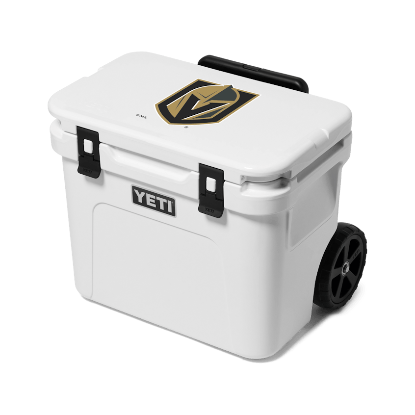 Vegas Golden Knights Roadie® 32 Hard Cooler