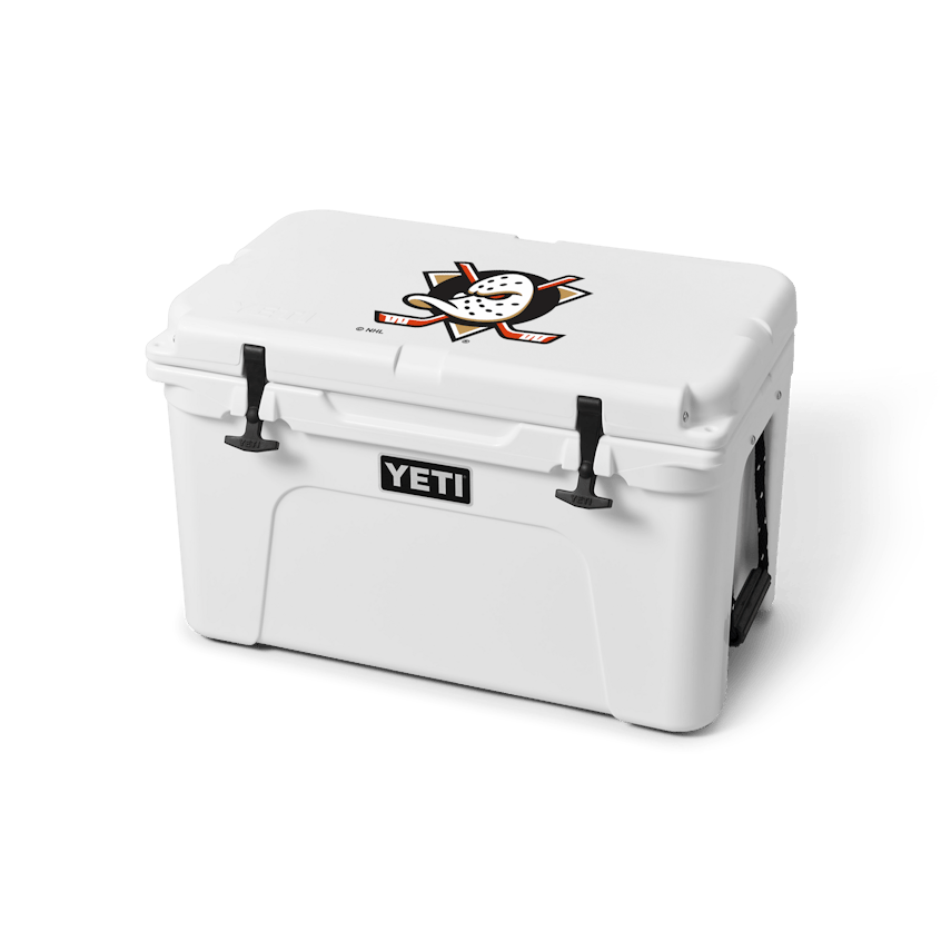 Anaheim Ducks Tundra® 45 Hard Cooler