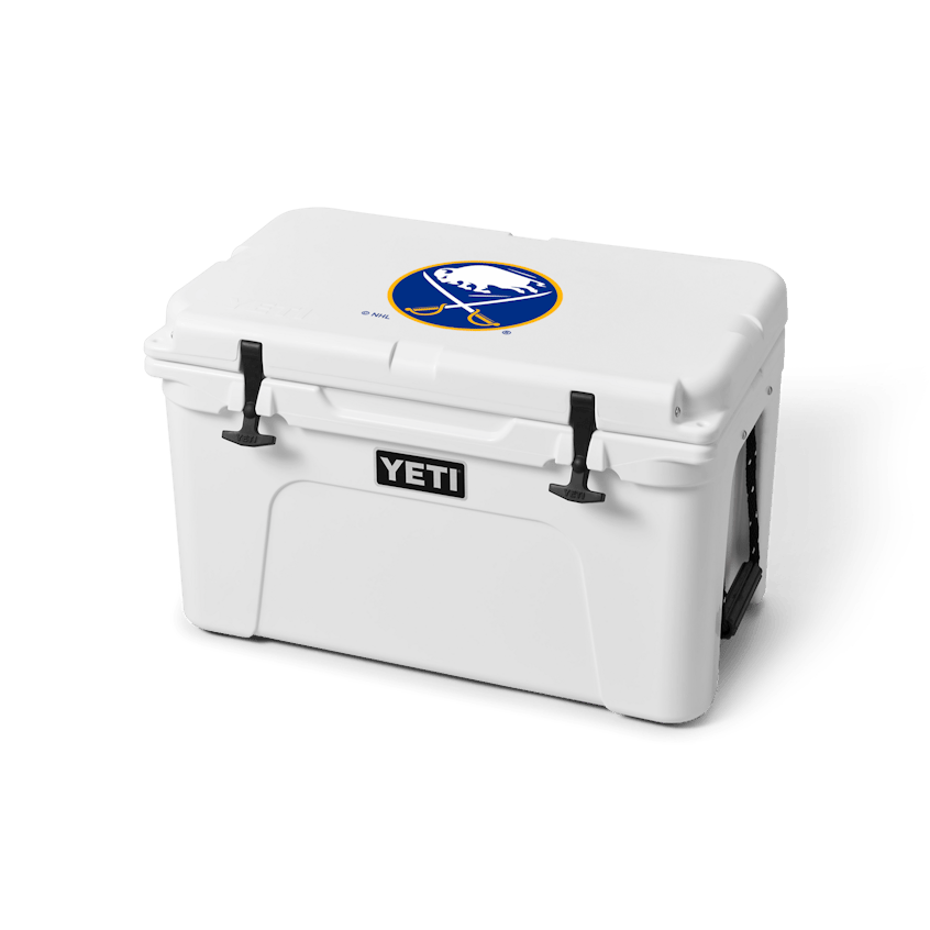 Buffalo Sabres Tundra® 45 Hard Cooler