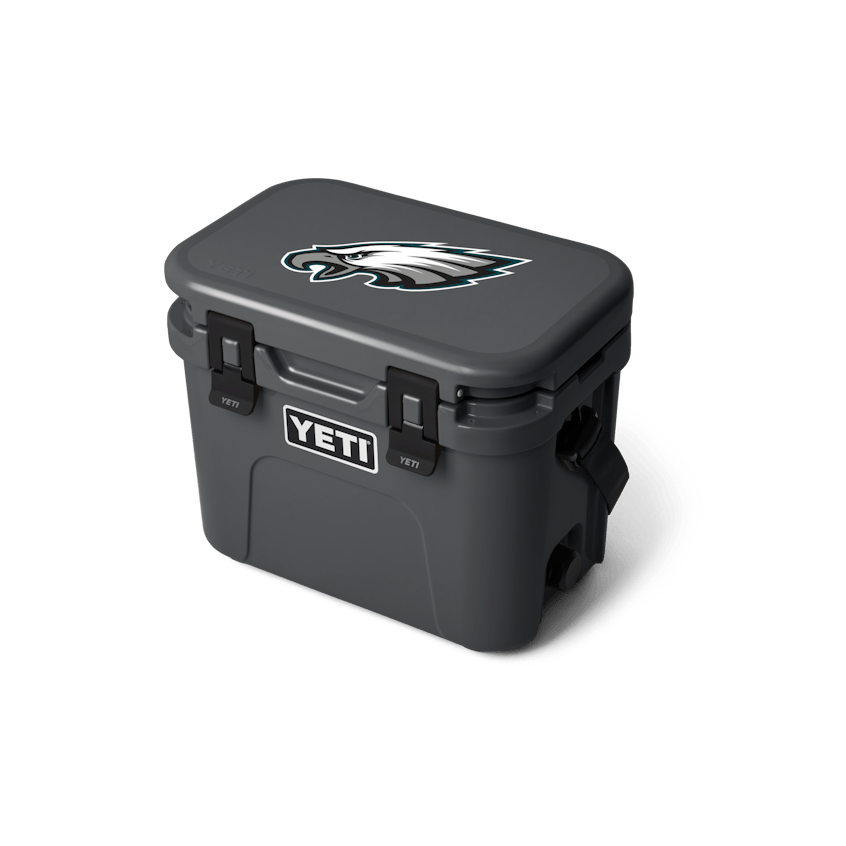 Philadelphia Eagles Roadie® 15 Hard Cooler