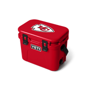Kansas City Chiefs Roadie® 15 Hard Cooler
