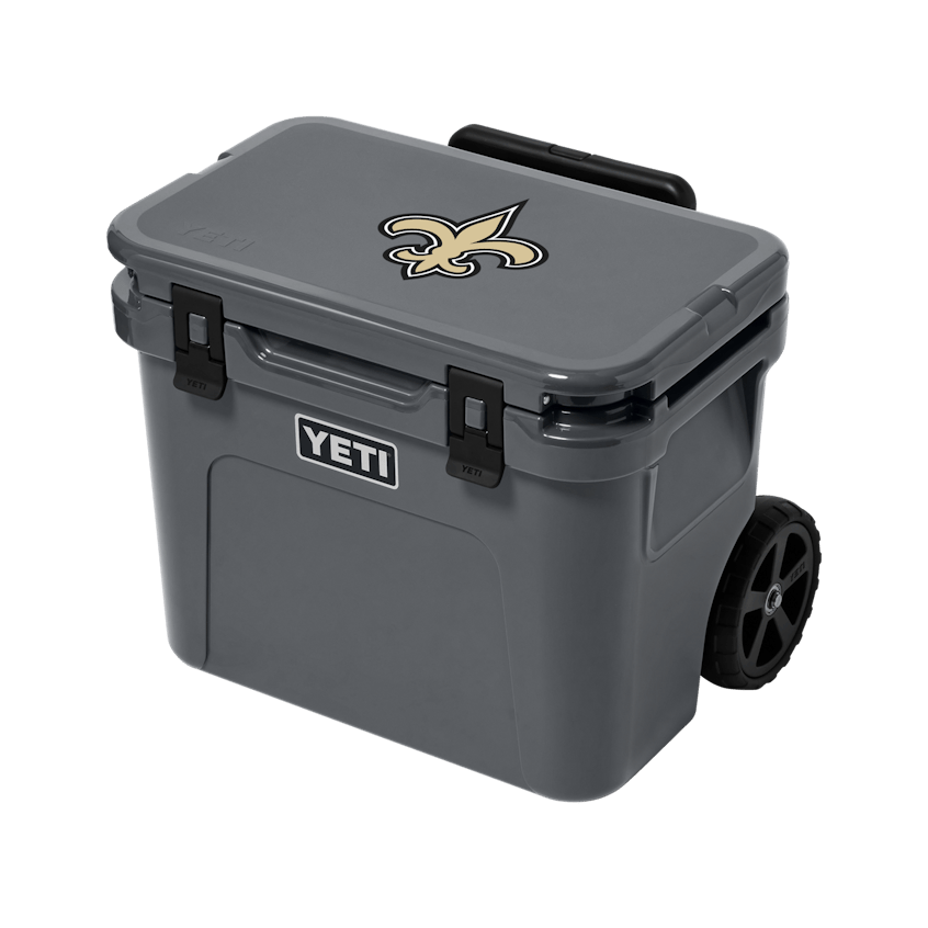 New Orleans Saints Roadie® 32 Wheeled Cooler